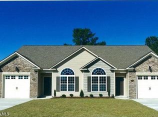 3500 Ellsworth Dr #A, Greenville, NC 27834