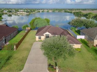 114 Sendero W, Harlingen, TX 78552