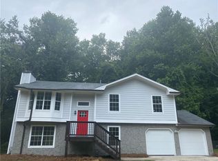 1659 Tree Line Rd, Lithonia, GA 30058