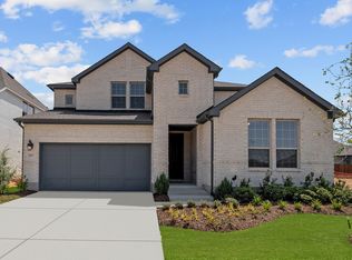 2417 Plumeria Ln, Celina, TX 75009
