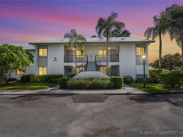 2061 NW 21st Ter APT 4-108, Stuart, FL 34994