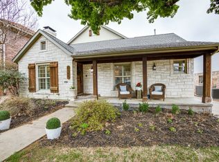 6146 Vickery Blvd, Dallas, TX 75214