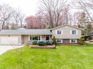 16050 Harbor Point Dr, Spring Lake, MI 49456