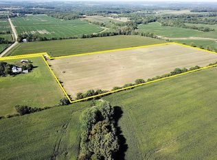 7350 S Bentley Rd, Connersville, IN 47331