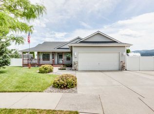 362 N Lynnwood Ct, Post Falls, ID 83854