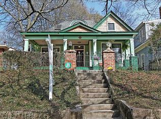 364 Cherokee Ave SE, Atlanta, GA 30312