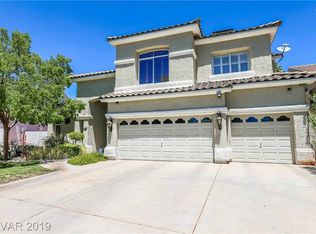 1716 Sand Storm Ct, Henderson, NV 89074