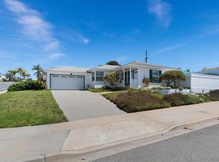 4907 Walter Ave, San Diego, CA 92120
