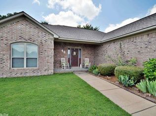 40 Mitchell Cir, Greenbrier, AR 72058