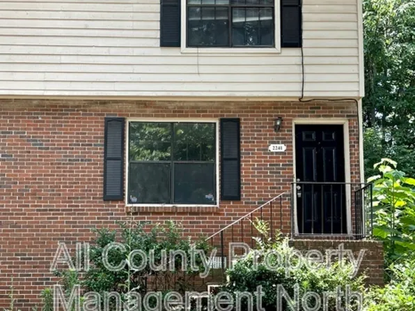 2241 Highpoint Rd, Snellville, GA 30078