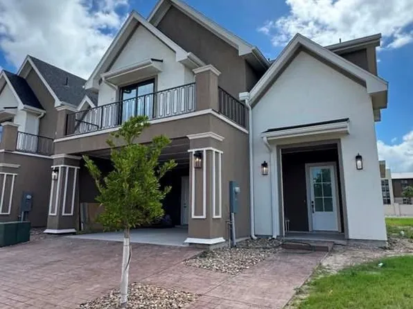642 Esplanade Ct Lot 15, Harlingen, TX 78550