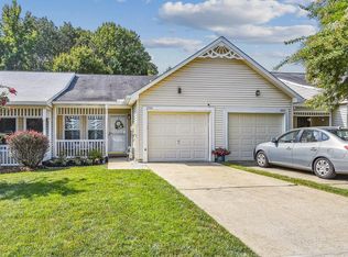 2533 Painter Ct, Annapolis, MD 21401