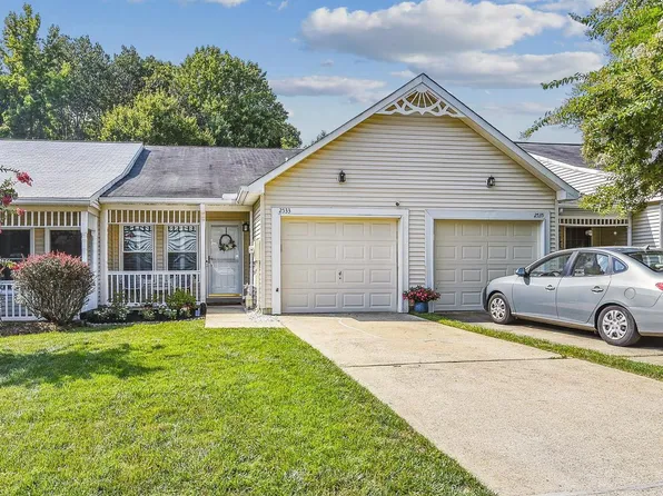 2533 Painter Ct, Annapolis, MD 21401