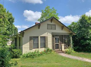 674 Federal Ter SE, Atlanta, GA 30315