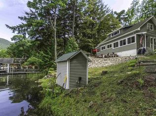 3381 Travis Point Way, Kattskill Bay, NY 12844