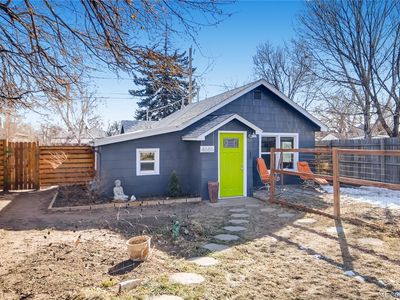 4686 Alcott St, Denver, CO, 80211
