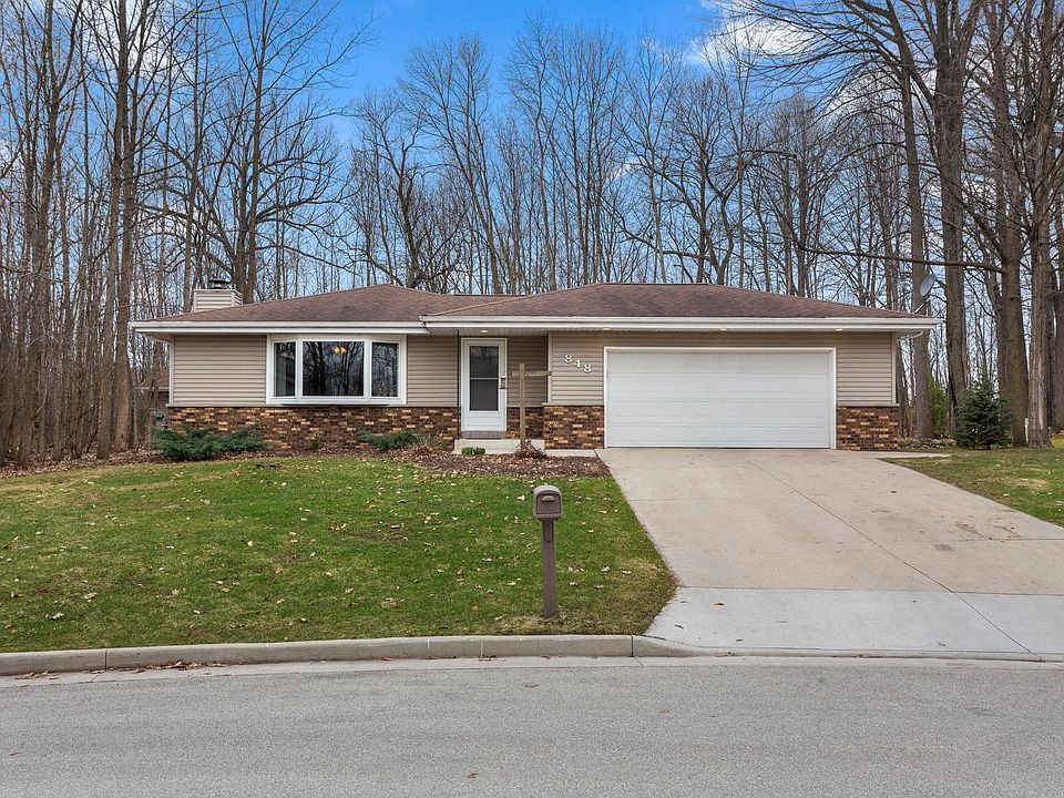 2nd image of 848 Truman Cir