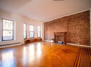 28 W 89th St, New York, NY 10024