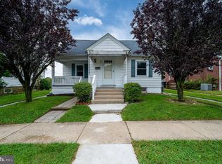 3822 Raymond St, Reading, PA 19605