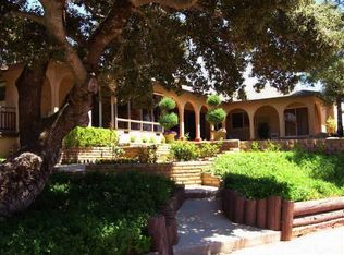 8611 Ponderosa Ln, Pine Valley, CA 91962
