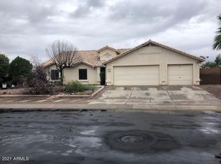 9020 N Veridian Dr, Tucson, AZ 85743