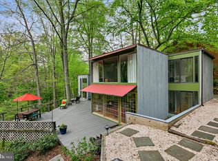 609 Horncrest Rd, Towson, MD 21204