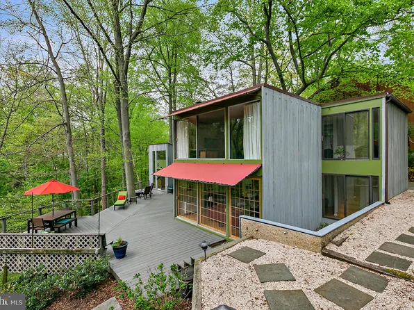 609 Horncrest Rd, Towson, MD 21204