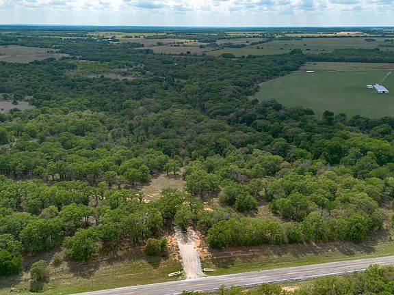Comanche County Land with Owner Financing Available