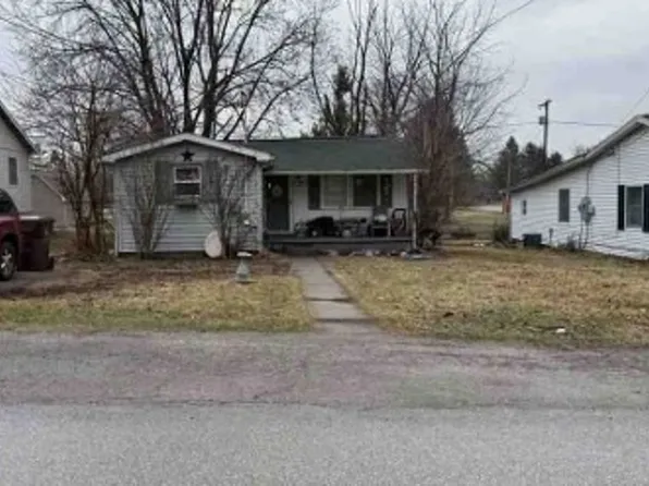 266 Sherman St, Wabash, IN 46992