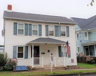 814 E Market Str