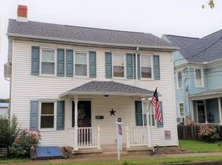 814 E Market St, Danville, PA 17821