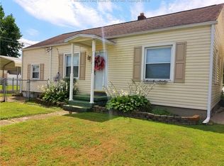 79 Burdette St, Point Pleasant, WV 25550
