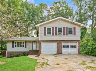 3691 Leisure Ct, Buford, GA 30519