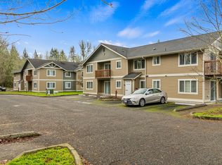 The Perfect Blend of Recreation and Relaxation at Fairway Oaks, Yelm, WA 98597
