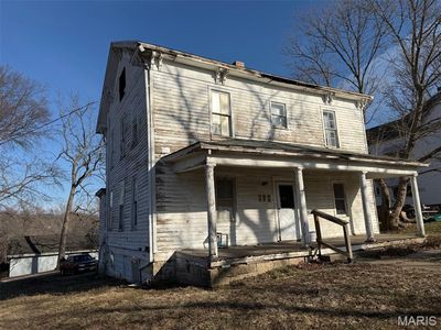 329 W Randolph St, Vandalia, IL, 62471