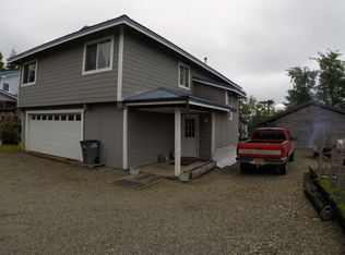 1309 Sunnyside Dr, Craig, AK 99921