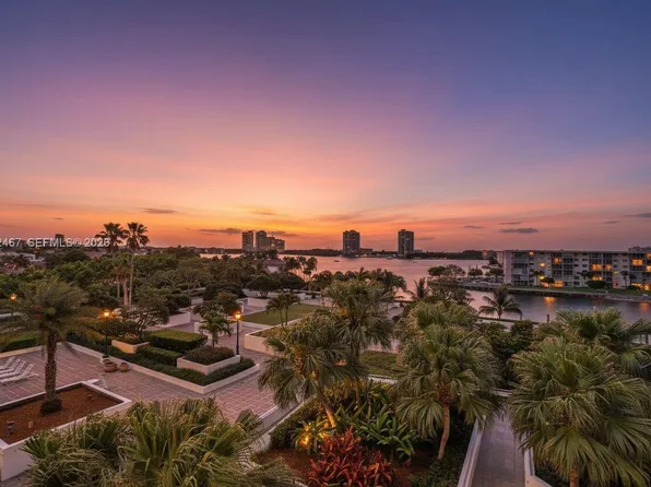 1000 E Island Blvd APT 503, North Miami Beach, FL 33160