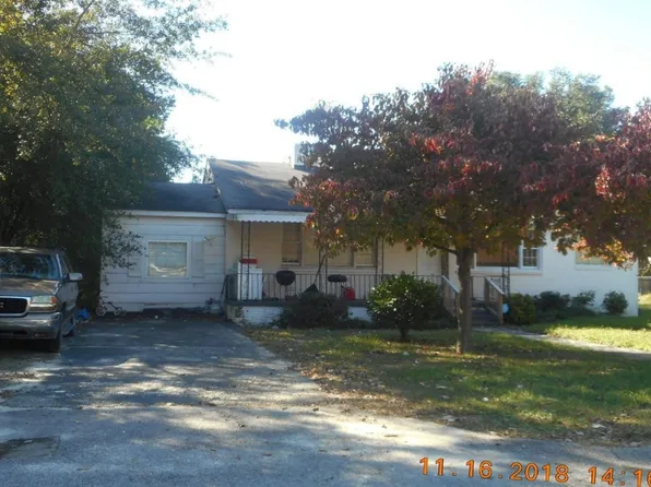 104 Abraham St, Columbia, SC 29203