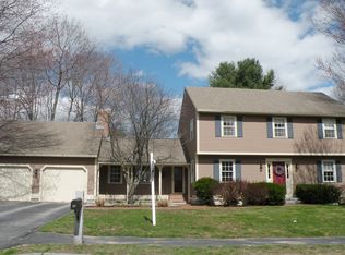 65 Roaring Brook Rd, Portland, ME 04103