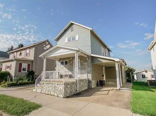 43 E Wine St, Uniontown, PA