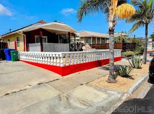 3430 Monroe Ave, San Diego, CA 92116