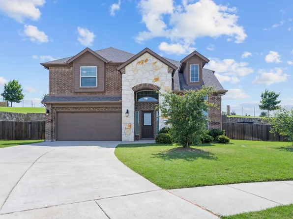 1401 Novato Ct, Rockwall, TX 75087