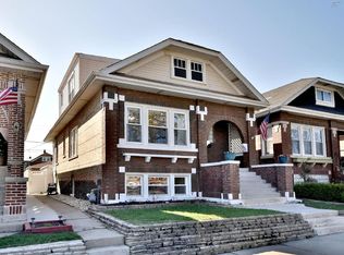 1642 Highland Ave, Berwyn, IL