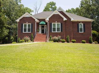 6504 Veda Cir, Bessemer, AL 35022