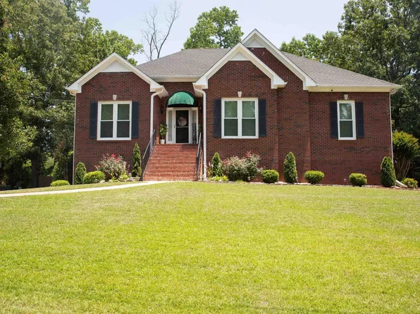 6504 Veda Cir, Bessemer, AL 35022
