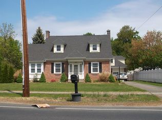 1506 Wilbraham Rd, Springfield, MA 01119