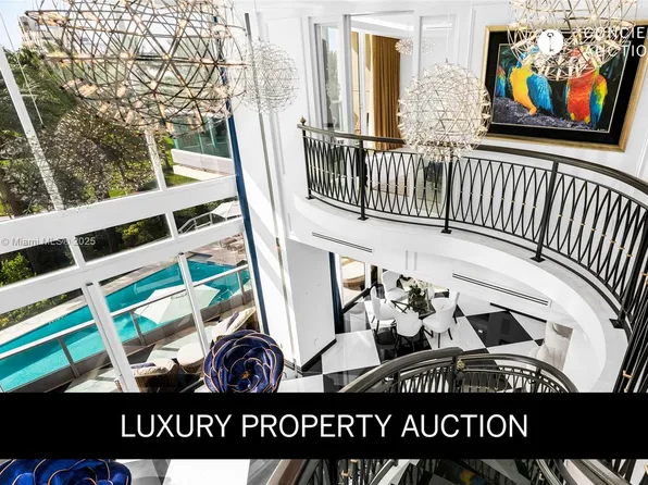 1455 Ocean Dr #1-PENTHOUSE, Miami Beach, FL 33139