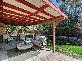 641 Del Prado Dr, Boulder, NV 89005