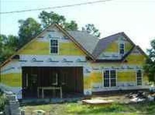 708 Highland Dr, Mullins, SC 29574