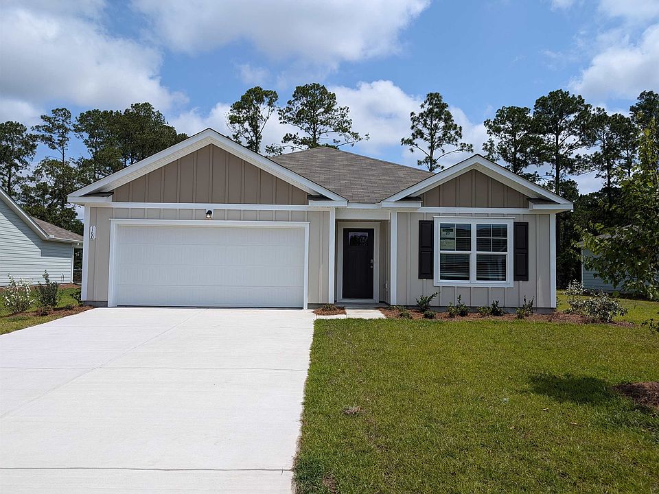 1st image of 160 Teddy Bear Circle Lot 20- Cali C